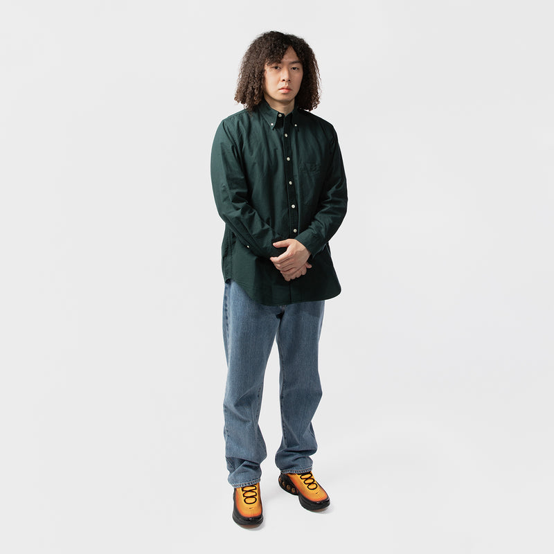 Unlikely(アンライクリー)｜Unlikely Button Down Shirts Stripe(アンライクリー ボタンダウンシャツストライプ)｜【公式通販 UNION TOKYO】｜ユニオントーキョー