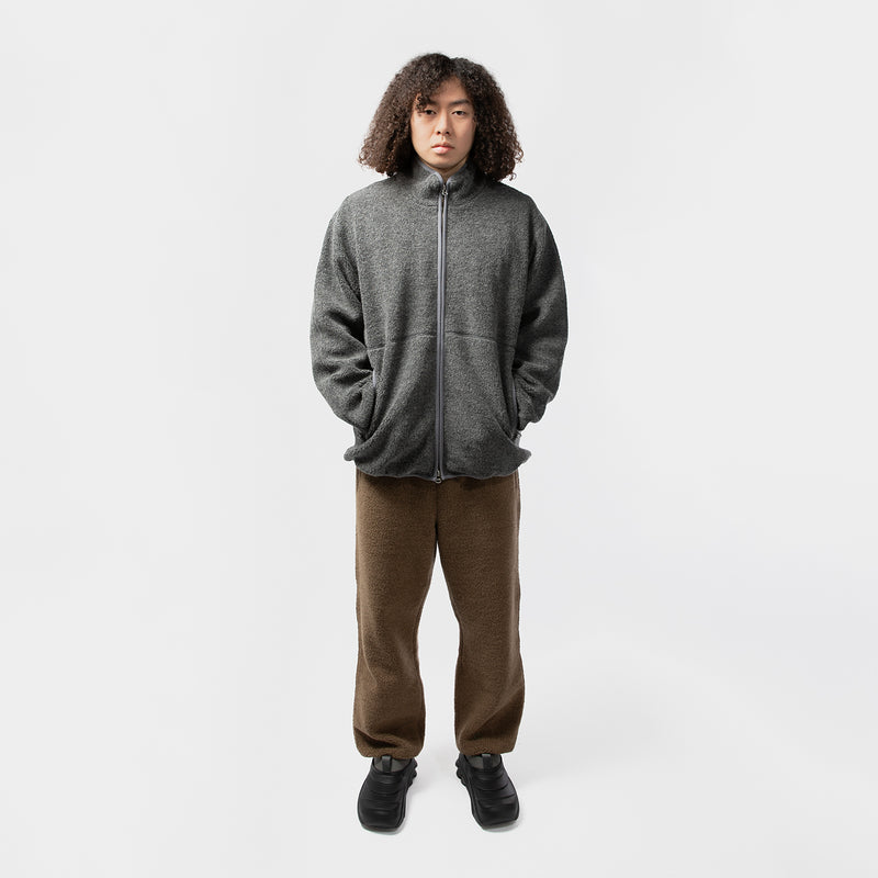 Unlikely(アンライクリー)｜Unlikely Bear Stand Jacket(アンライクリー ベアスタンドジャケット)｜【公式通販 UNION TOKYO】｜ユニオントーキョー