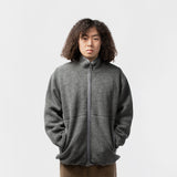 Unlikely(アンライクリー)｜Unlikely Bear Stand Jacket(アンライクリー ベアスタンドジャケット)｜【公式通販 UNION TOKYO】｜ユニオントーキョー