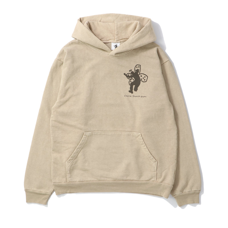 Cactus Store(カクタスストア)｜Adenium Socotranum HOODY(アデニウムソコトラナムフーディ)｜【公式通販 UNION TOKYO】｜ユニオントーキョー