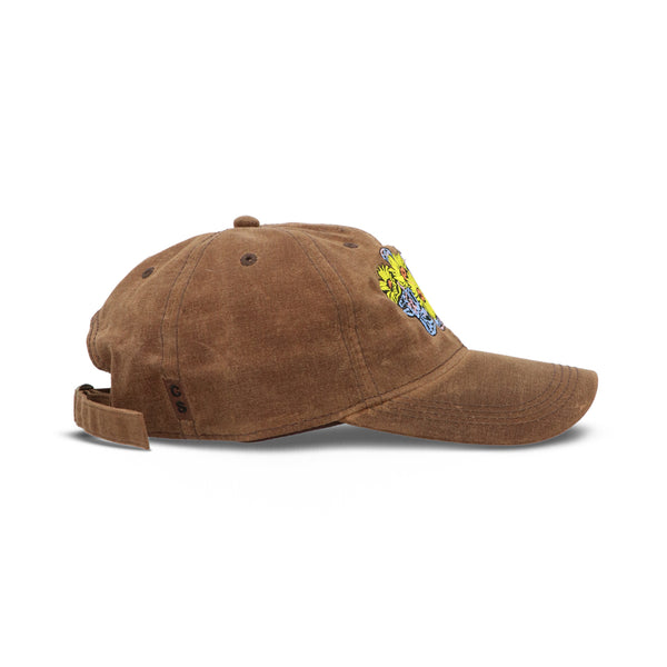 Cactus Store(カクタスストア)｜Titanopsis Bloom Waxed Hat(ティタノプティスブルームワックスドハット)｜【公式通販 UNION TOKYO】｜ユニオントーキョー