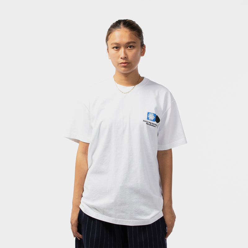 Reception(レセプション)｜S/S TEE COMFORT(S/S ティーコンフォート)｜【公式通販 UNION TOKYO】｜ユニオントーキョー