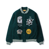 DIVINITIES(ディヴィニティーズ)｜Varsity Jacket(ヴァーシティジャケット)｜【公式通販 UNION TOKYO】｜ユニオントーキョー