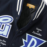 Varsity Jacket