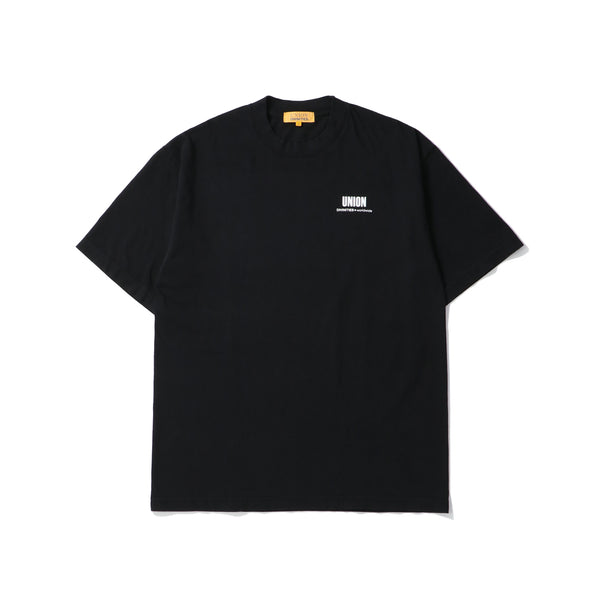 DIVINITIES(ディヴィニティーズ)｜Know the Ledge Tee(ノウザレッジティー)｜【公式通販 UNION TOKYO】｜ユニオントーキョー