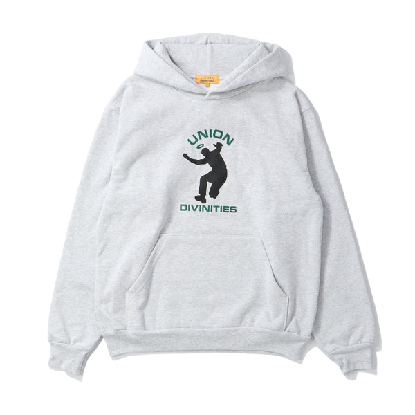 DIVINITIES(ディヴィニティーズ)｜Hooded Sweatshirt(フーディッドスウェットシャツ)｜【公式通販 UNION TOKYO】｜ユニオントーキョー