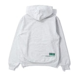 DIVINITIES(ディヴィニティーズ)｜Hooded Sweatshirt(フーディッドスウェットシャツ)｜【公式通販 UNION TOKYO】｜ユニオントーキョー