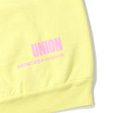 DIVINITIES(ディヴィニティーズ)｜Hooded Sweatshirt(フーディッドスウェットシャツ)｜【公式通販 UNION TOKYO】｜ユニオントーキョー