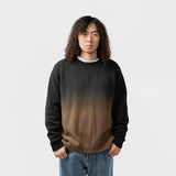 BoTT(ボット)｜Dyed Raglan Knit(ダイドラグランニット)｜【公式通販 UNION TOKYO】｜ユニオントーキョー