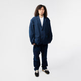 YUGE FABRIC(ユゲファブリック)｜YUGE FABRIC PENTS COAT(ユゲファブリックペンツコート)｜【公式通販 UNION TOKYO】｜ユニオントーキョー