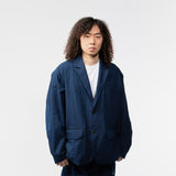 YUGE FABRIC(ユゲファブリック)｜YUGE FABRIC PENTS COAT(ユゲファブリックペンツコート)｜【公式通販 UNION TOKYO】｜ユニオントーキョー