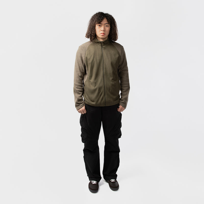 POST ARCHIVE FACTION (PAF)(ポストアーカイヴファクション)｜7.0 FLEECE RIGHT(7.0フリースライト)｜【公式通販 UNION TOKYO】｜ユニオントーキョー