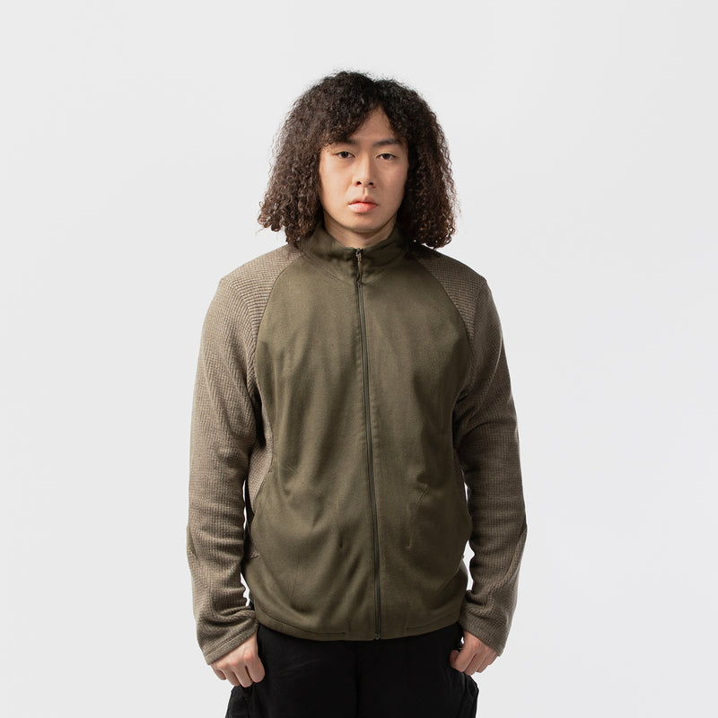 POST ARCHIVE FACTION (PAF)(ポストアーカイヴファクション)｜7.0 FLEECE RIGHT(7.0フリースライト)｜【公式通販 UNION TOKYO】｜ユニオントーキョー