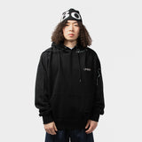 DISCOVERED(ディスカヴァード)｜UNION LOOPING DAMAGE HOODY(ユニオンルーピングダメイジフーディ)｜【公式通販 UNION TOKYO】｜ユニオントーキョー