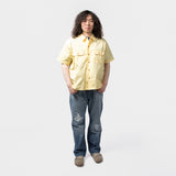 UNION ORIGINAL(ユニオンオリジナル)｜HICKS SS SHIRT(ヒックスSSシャツ)｜【公式通販 UNION TOKYO】｜ユニオントーキョー