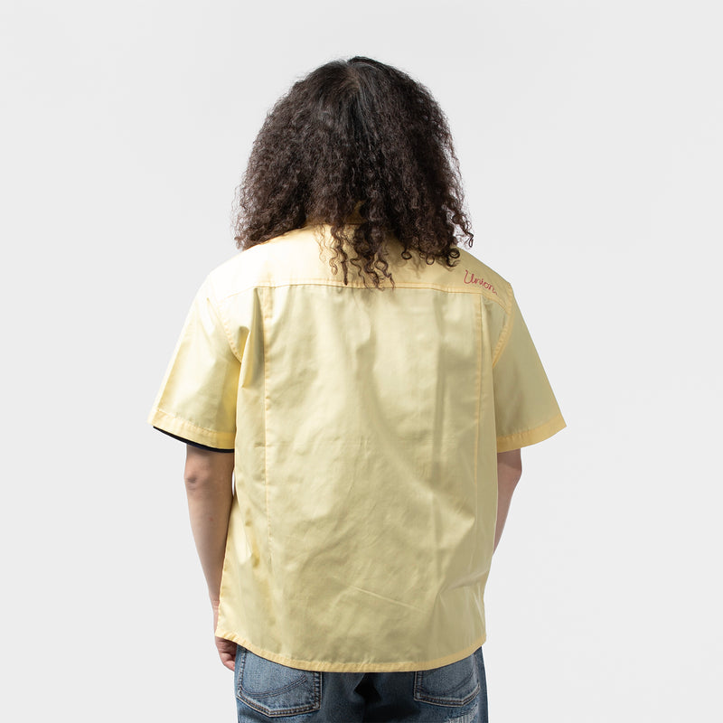 UNION ORIGINAL(ユニオンオリジナル)｜HICKS SS SHIRT(ヒックスSSシャツ)｜【公式通販 UNION TOKYO】｜ユニオントーキョー