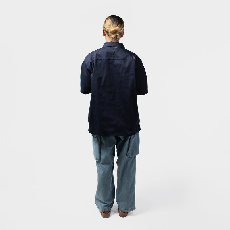 UNION ORIGINAL(ユニオンオリジナル)｜HICKS SS SHIRT(ヒックスSSシャツ)｜【公式通販 UNION TOKYO】｜ユニオントーキョー