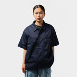 UNION ORIGINAL(ユニオンオリジナル)｜HICKS SS SHIRT(ヒックスSSシャツ)｜【公式通販 UNION TOKYO】｜ユニオントーキョー