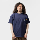 UNION ORIGINAL(ユニオンオリジナル)｜FRONTMAN POCHE S/S TEE(フロントマンポケS/Sティー)｜【公式通販 UNION TOKYO】｜ユニオントーキョー