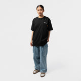 UNION ORIGINAL(ユニオンオリジナル)｜UNION STITCHED POCHE S/S TEE(ユニオンスティッチドポケS/Sティー)｜【公式通販 UNION TOKYO】｜ユニオントーキョー