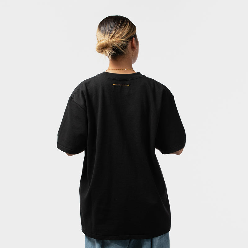 UNION ORIGINAL(ユニオンオリジナル)｜UNION STITCHED POCHE S/S TEE(ユニオンスティッチドポケS/Sティー)｜【公式通販 UNION TOKYO】｜ユニオントーキョー