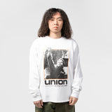 UNION ORIGINAL(ユニオンオリジナル)｜CINEMA LS TEE(シネマLSティー)｜【公式通販 UNION TOKYO】｜ユニオントーキョー