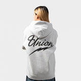 UNION ORIGINAL(ユニオンオリジナル)｜BOLT HOODIE(ボルトフーディ)｜【公式通販 UNION TOKYO】｜ユニオントーキョー