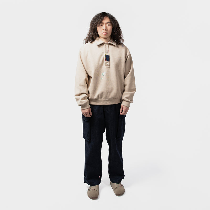 MARNI(マルニ)｜SWEATSHIRT(スウェットシャツ)｜【公式通販 UNION TOKYO】｜ユニオントーキョー