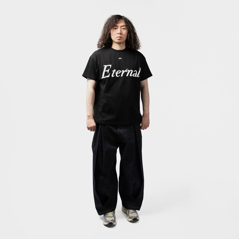 ADVISORY BOARD CRYSTALS(アドバイザリーボードクリスタルズ)｜Abc. ETERNAL SS T-SHIRT(Abc. エターナルSSティーシャツ)｜【公式通販 UNION TOKYO】｜ユニオントーキョー