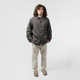 NEEDLES(ニードルズ)｜UNION x NEEDLES D.N. COVERALL JACKET - Wool Herringbone(ユニオンニードレス D.N.カヴァーオールジャケット　ウールヘリンボーン)｜【公式通販 UNION TOKYO】｜ユニオントーキョー