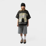 RRR123(アールアールアールワントゥースリー)｜NATURE OF MAN CVA TEE(ネイチャーオブマンCVAティー)｜【公式通販 UNION TOKYO】｜ユニオントーキョー