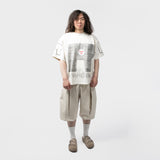 RRR123(アールアールアールワントゥースリー)｜NATURE OF MAN CVA TEE(ネイチャーオブマンCVAティー)｜【公式通販 UNION TOKYO】｜ユニオントーキョー