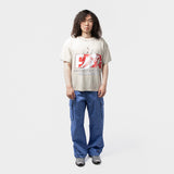 RRR123(アールアールアールワントゥースリー)｜FOUNDING NARRATIVE TEE(ファウンディングナラティヴティー)｜【公式通販 UNION TOKYO】｜ユニオントーキョー