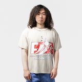 RRR123(アールアールアールワントゥースリー)｜FOUNDING NARRATIVE TEE(ファウンディングナラティヴティー)｜【公式通販 UNION TOKYO】｜ユニオントーキョー