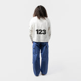 RRR123(アールアールアールワントゥースリー)｜USO 123 CVA LS TEE(USO 123 CVA LS ティー)｜【公式通販 UNION TOKYO】｜ユニオントーキョー