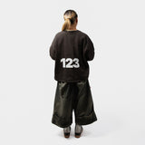 RRR123(アールアールアールワントゥースリー)｜USO 123 CVA LS TEE(USO 123 CVA LS ティー)｜【公式通販 UNION TOKYO】｜ユニオントーキョー