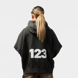 RRR123(アールアールアールワントゥースリー)｜USO-123 CVA ZIP HOODIE(USO 123 CVA ジップフーディ)｜【公式通販 UNION TOKYO】｜ユニオントーキョー