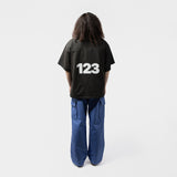 RRR123(アールアールアールワントゥースリー)｜USO 123 CVA TEE(USO 123 CVA ティー)｜【公式通販 UNION TOKYO】｜ユニオントーキョー