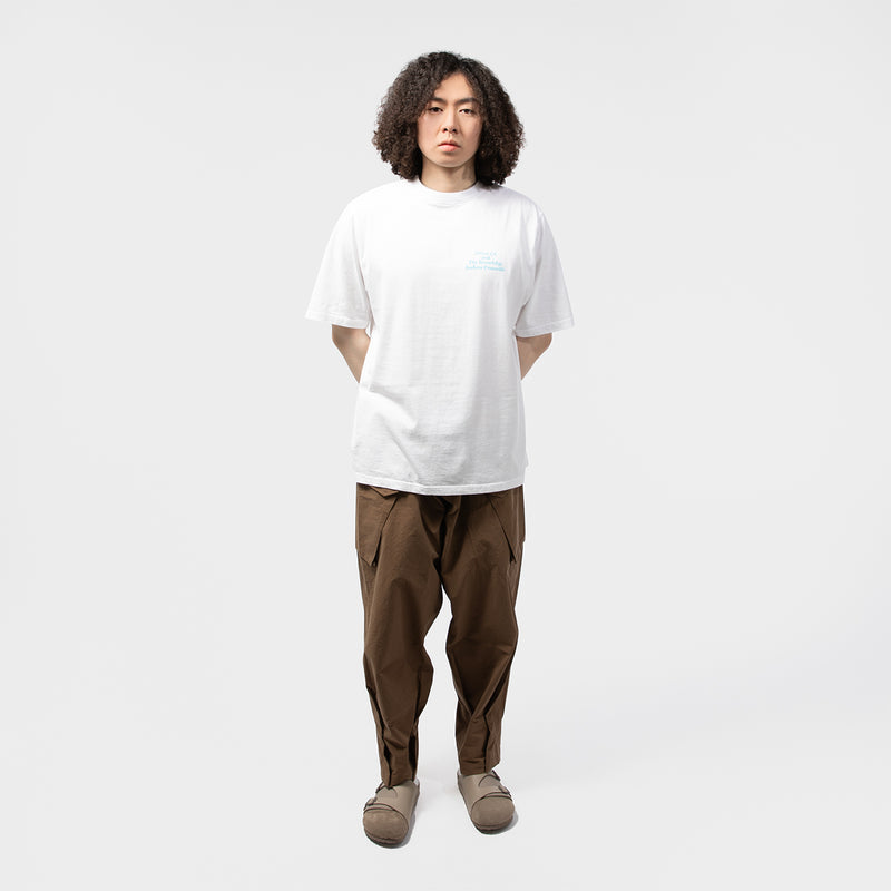 UNION ORIGINAL(ユニオンオリジナル)｜SEEKING TEE(シーキングティー)｜【公式通販 UNION TOKYO】｜ユニオントーキョー