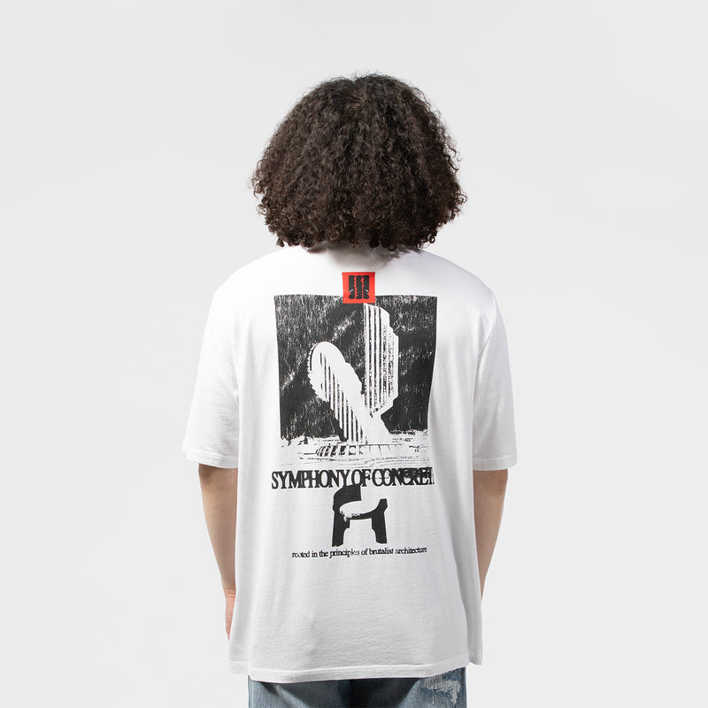 UNION ORIGINAL(ユニオンオリジナル)｜CRETE L/S TEE(クレタL/Sティー)｜【公式通販 UNION TOKYO】｜ユニオントーキョー