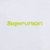 SUPERVSN STUDIOS(スーパーヴィジョンストゥディオス)｜SUPERUNION TEE 2(スーパユニオンティー2)｜【公式通販 UNION TOKYO】｜ユニオントーキョー