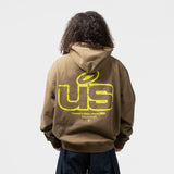 SUPERVSN STUDIOS(スーパーヴィジョンストゥディオス)｜SUPERUNION HOODIE(スーパユニオンフーディ)｜【公式通販 UNION TOKYO】｜ユニオントーキョー