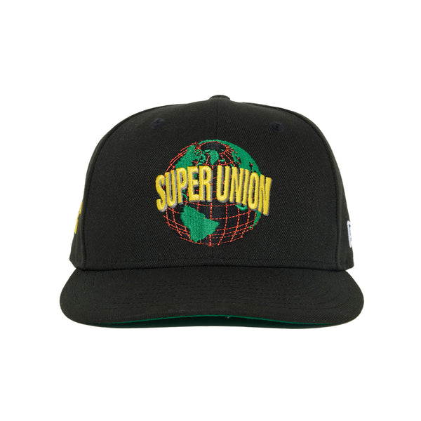 SUPERVSN STUDIOS(スーパーヴィジョンストゥディオス)｜SUPERUNION NEW ERA(スーパーユニオンニュウエラ)｜【公式通販 UNION TOKYO】｜ユニオントーキョー