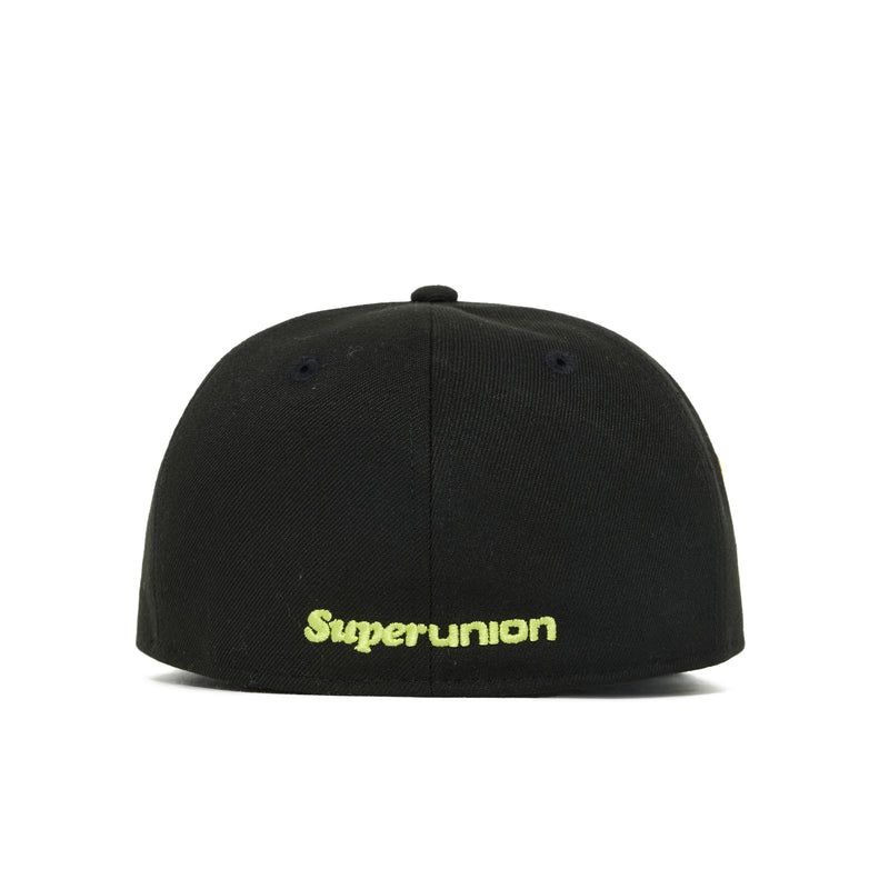 SUPERVSN STUDIOS(スーパーヴィジョンストゥディオス)｜SUPERUNION NEW ERA(スーパーユニオンニュウエラ)｜【公式通販 UNION TOKYO】｜ユニオントーキョー