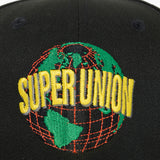 SUPERVSN STUDIOS(スーパーヴィジョンストゥディオス)｜SUPERUNION NEW ERA(スーパーユニオンニュウエラ)｜【公式通販 UNION TOKYO】｜ユニオントーキョー