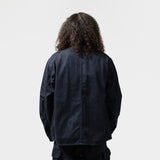 THE NORTH FACE PURPLE LABEL(ザ・ノースフェイス パープルレーベル)｜Denim Stroll Field Jacket(デニムストロールフィードジャケット)｜【公式通販 UNION TOKYO】｜ユニオントーキョー