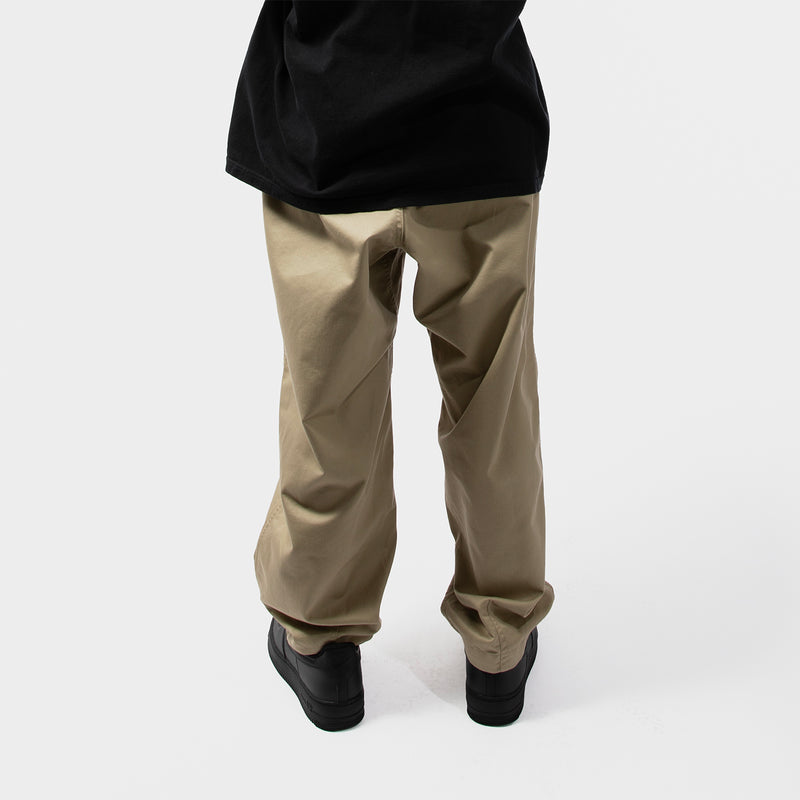 THE NORTH FACE PURPLE LABEL(ザ・ノースフェイス パープルレーベル)｜COOLMAX Chino Wide Tapered Pants(クールマックスチノワイドテーパードパンツ)｜【公式通販 UNION TOKYO】｜ユニオントーキョー