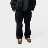 THE NORTH FACE PURPLE LABEL(ザ・ノースフェイス パープルレーベル)｜Denim Stroll Field Pants(デニムストロールフィードパンツ)｜【公式通販 UNION TOKYO】｜ユニオントーキョー