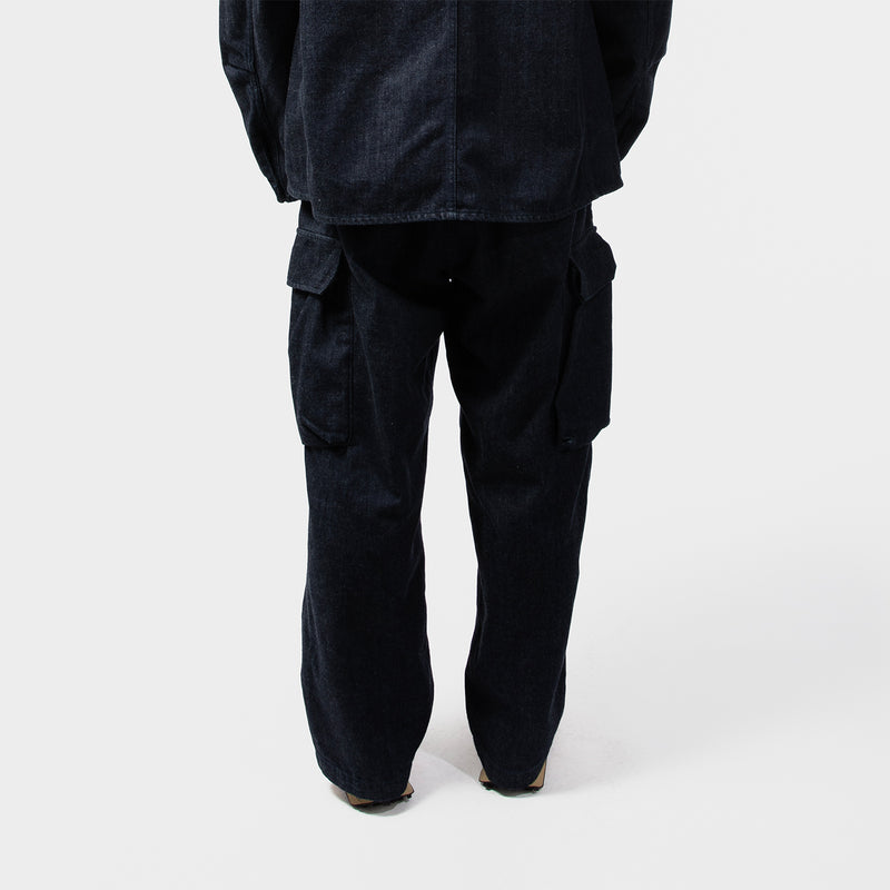 THE NORTH FACE PURPLE LABEL(ザ・ノースフェイス パープルレーベル)｜Denim Stroll Field Pants(デニムストロールフィードパンツ)｜【公式通販 UNION TOKYO】｜ユニオントーキョー