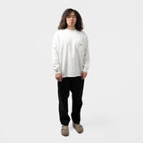 THE NORTH FACE PURPLE LABEL(ザ・ノースフェイス パープルレーベル)｜7oz Long Sleeve Pocket Tee(7オンスロングスリーブポケットティー)｜【公式通販 UNION TOKYO】｜ユニオントーキョー